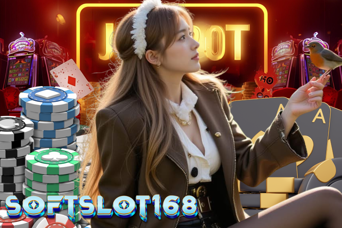 softslot168 เว็บตรง