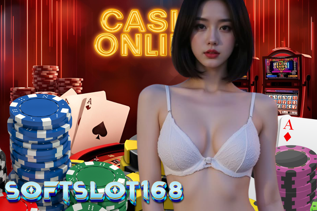softslot168 vip