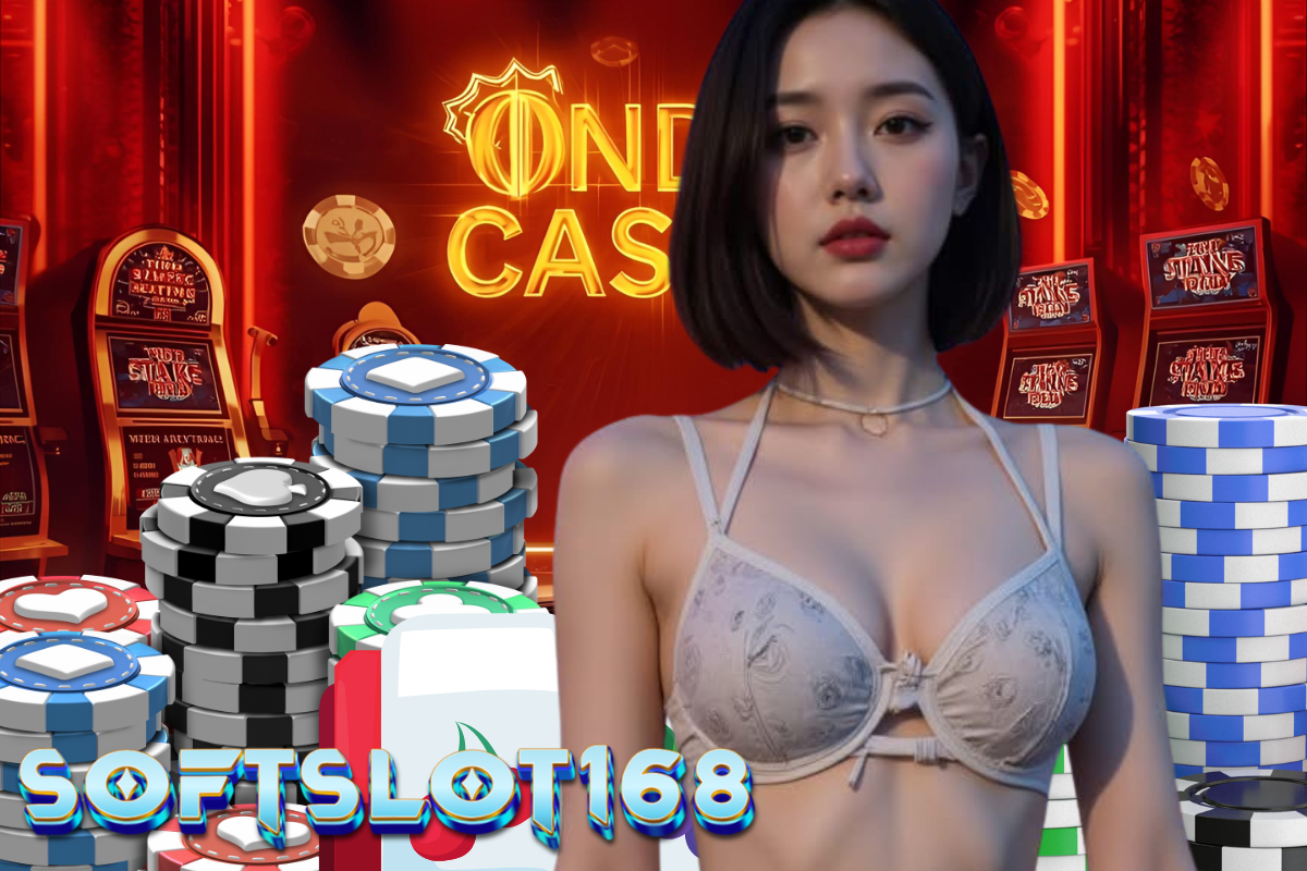 softslot168 เครดิตฟรี